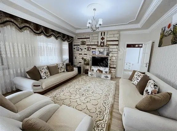 Aşağıhisar Mah.tek Daire 210 M2 Satılık Daire 1