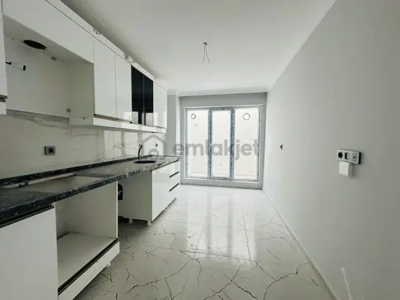 Altındağ-başpınar Mahallesinde 2+1 Full Yapılı Satılık Sıfır Daire ! 2