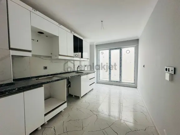 Altındağ-başpınar Mahallesinde 2+1 Full Yapılı Satılık Sıfır Daire ! 1
