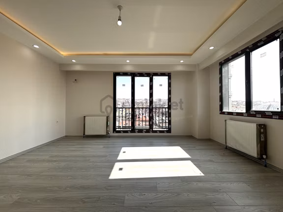 Next House'dan, Otoparklı, Sıfır Bina, Ara Kat, 3+1, 135m2 2