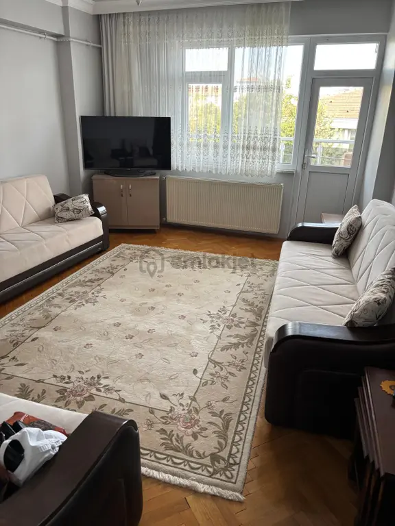 Toprak Insaatdan Satılık Daire Beştelsiz Mah Dubleks Luks Daıre 1