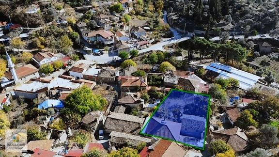 Aydın Sultanhisar Kılavuzlarda Satılık 749 M² Müstakil Ev 2