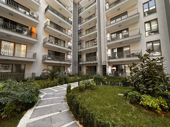 Emin Yerlikayadan Balat Koçakkent Premium 2 Satılık Sıfır Daire 1