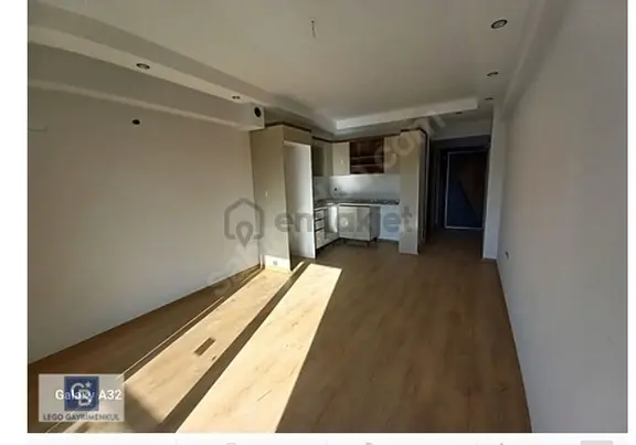 Karşıyaka Ege Üniversite Fakültesi Yani Satılık 1+1daire