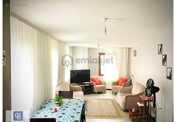 Alsancak Kıbrıs Şehitler Bulvar Üzeri Satilik 3+1daire