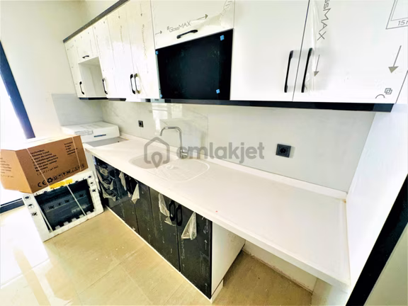 Edremit Kadıköy De 3+1 Sıfır Dublex Satılık Daire 1