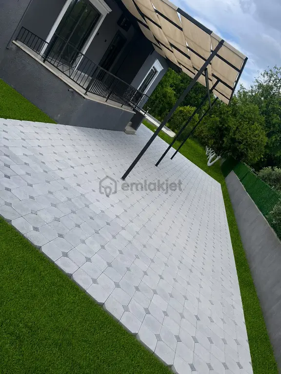 Tuana Gayrimenkul'den 1064m² İçerisinde 3+1 Müstakil Ev 2