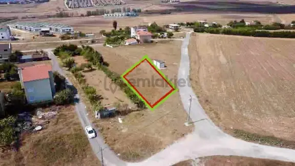 Satılık Konut İmarlı Arsa Büyükçekmece Güzelce'de Fırsat 2