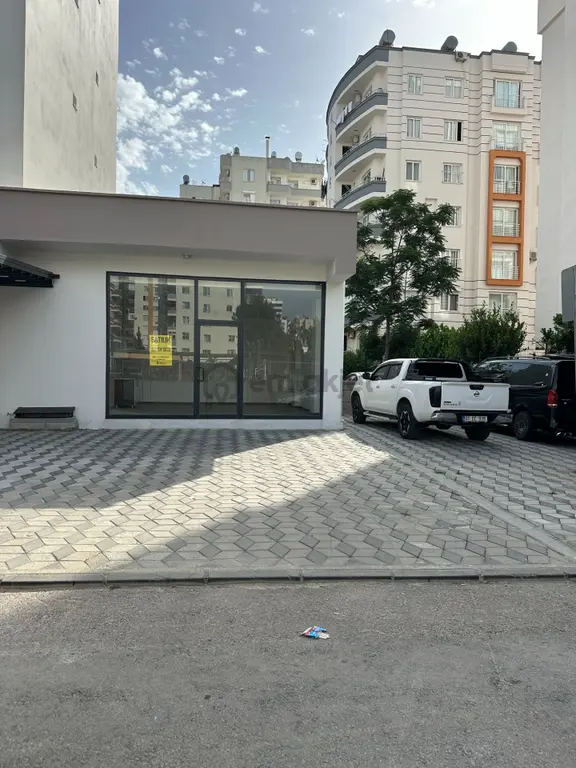 Wisrem Den Yeni Mahallede - Kaçırılmayacak Fırsat 2