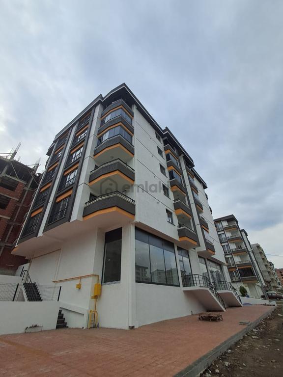 Samsun Atakum Körfez 2+1 Tramvay Durağına 350 Mt Mutfak Ayrı Olan Sıfır Satılık Daire 1