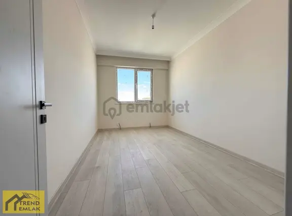 Trend'den Cadde Üzeri 3.kat Ön Cephe Full Lüx Yapı Teras Balkon* 2