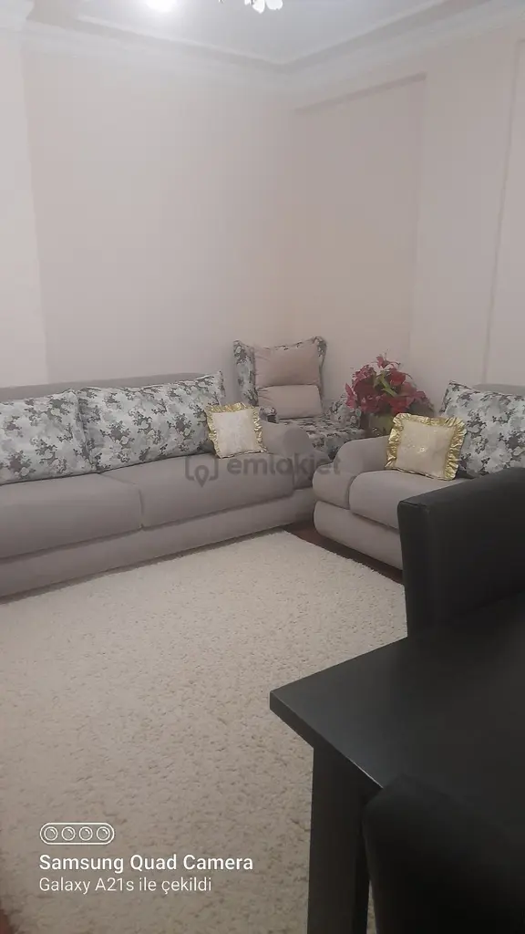Tersane Merkezde Yatırıma Uygun Satılık Daire 1