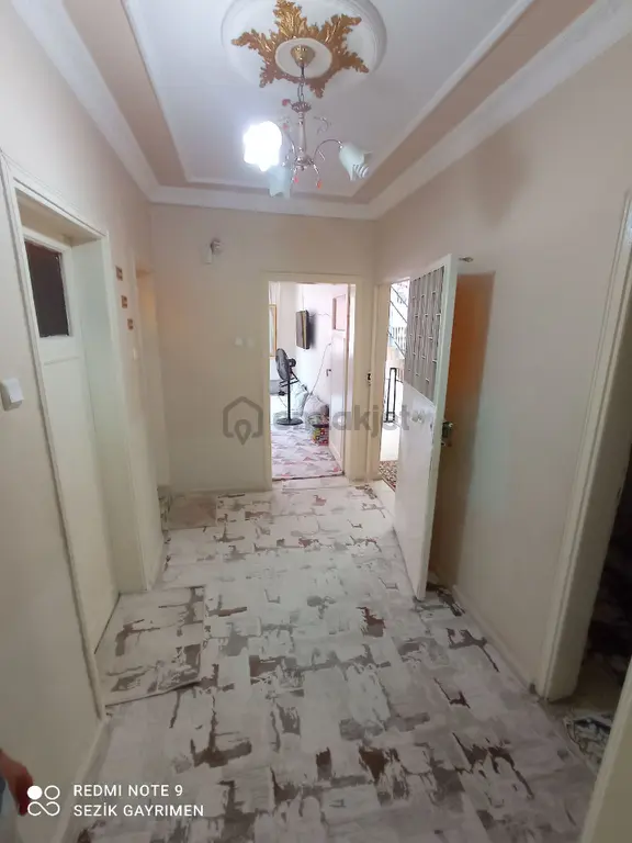 Gülbahçe M.h.obalar Caddesi Civarı Komple Satılık Müstakil Ev 2