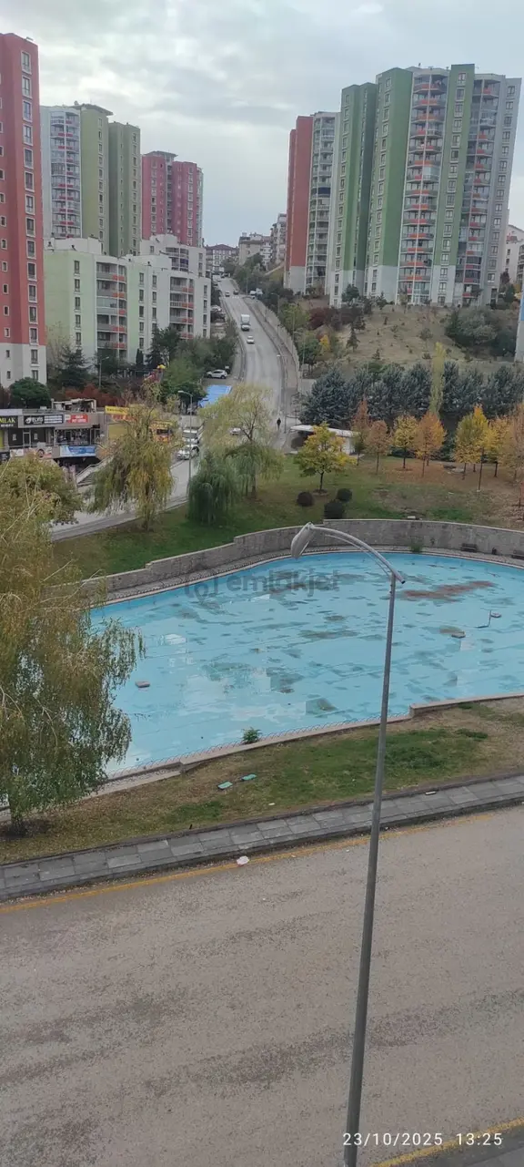 Kuzey Ankara 8.etap Da Full+full Yapılı Kuruş Masrafsız 4+1 Daire 1