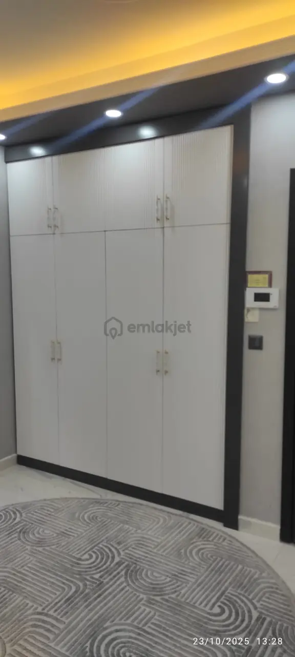 Kuzey Ankara 8.etap Da Full+full Yapılı Kuruş Masrafsız 4+1 Daire 2