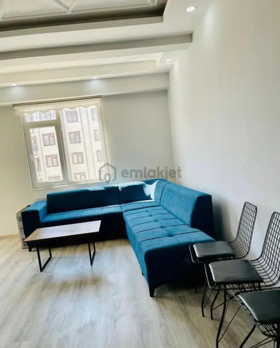 Kiralık Dairemiz Temiz Kullanılmıştır 2