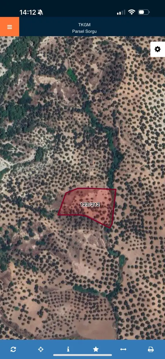 Rota'dan | Mutlu Köyde | Fırsat Zeytinlik 1