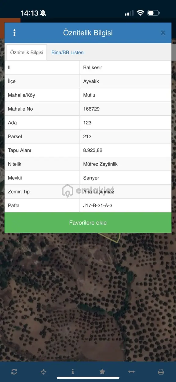 Rota'dan | Mutlu Köyde | Fırsat Zeytinlik 2