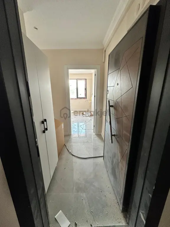 🏡 Akgedik Mahallesi 🏡 ✅2+1 130 M2 4 Katlının Zemin Katı ❇️ Kapalı Mutfak 2