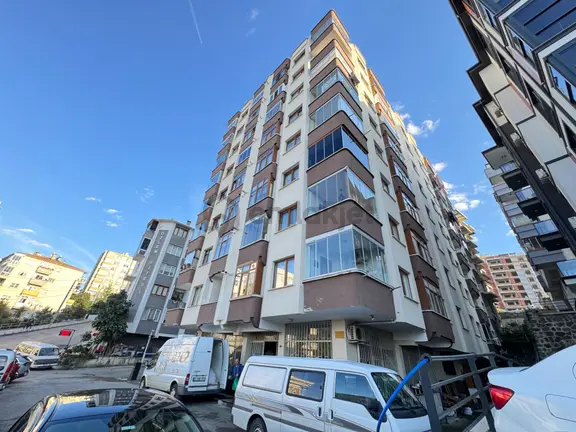 Trabzon Ortahisar 2 Nolu Beşirli Can Apartmanı 3+1 Satılık Konut 2