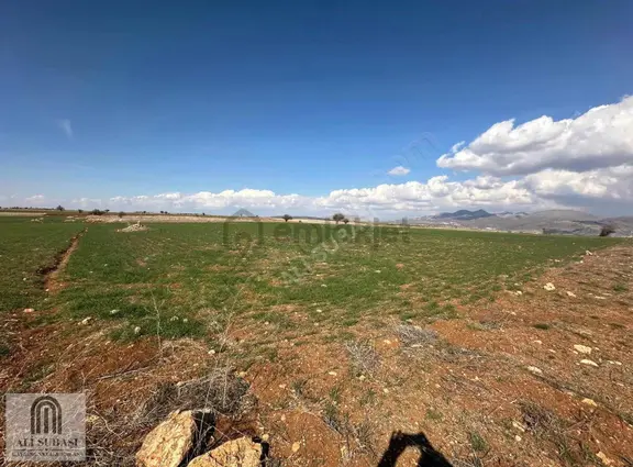 Bekdemir Mahallesi Mükemmel Konumda Satılık Arazi 2