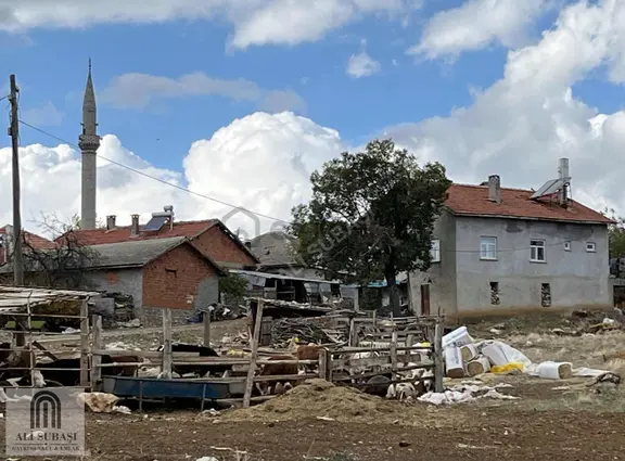 Akçabelen Mahallesi Satılık İki Adet Arazi Açıklamayı Okuyunuz 2