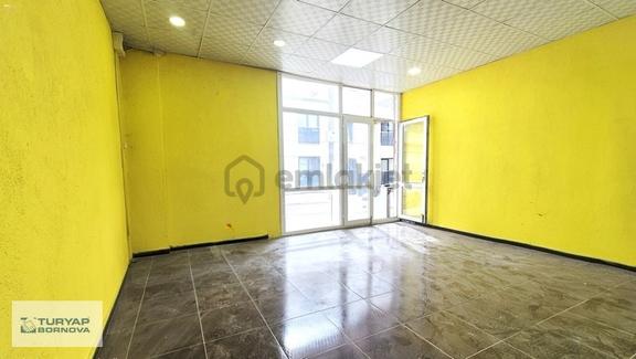 Turyap'tan Evka 3 Anayol Ve 4. Sanayi Yakını 55m² Kiralık Dükkan 1