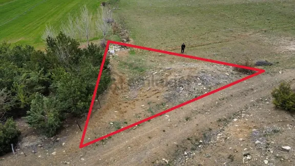 Tokat Merkez'de Satılık Arazi 1