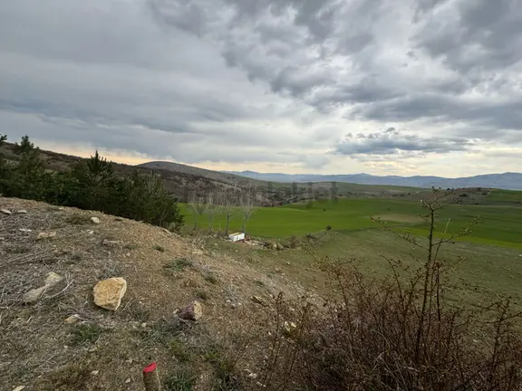 Tokat Merkez'de Satılık Arazi 2