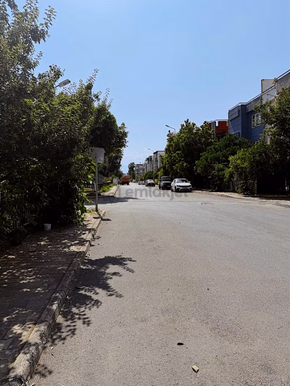 Güzelobada 440m2 Satılık İkiz Villa 2