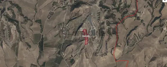 Az Hissedarlı Gökkuyu Da 1674 M2 Satılık Hisse