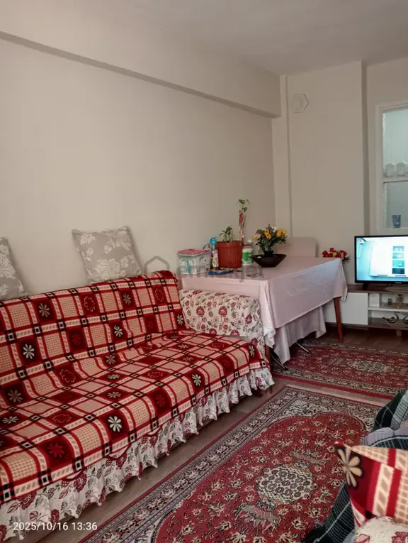 Lise Caddesinde Merkezde 3+1 Satılık Daire 2