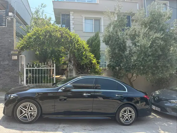 Gaziemir Beyazevler De Satılık Villa 2