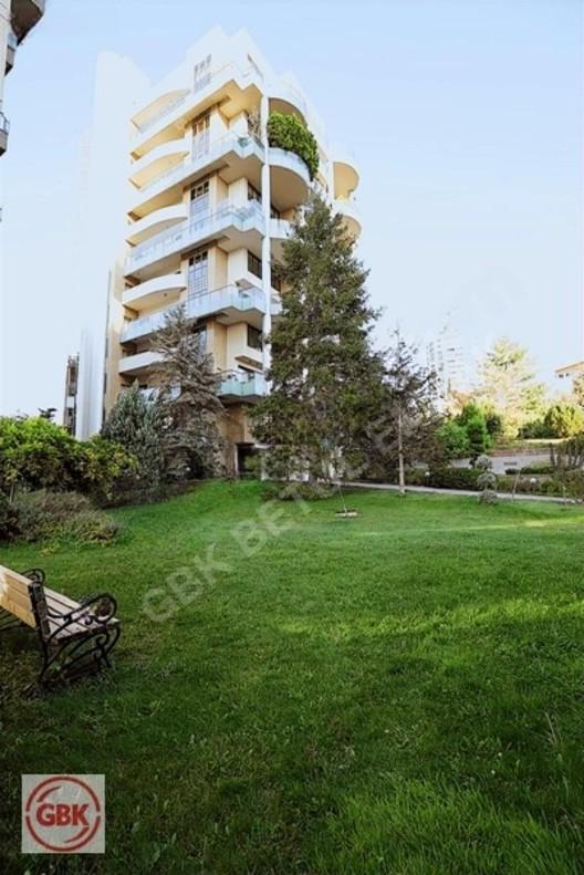 Nurol Rezidans Tam Kat 6+1 650 M² Lüks Satılık (+kdv ) 1