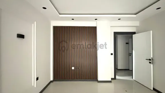 !! Recep Ümit Emlak'tan Uluzafer Caddesi Üzerinde 2+1 Ferah Lüx Daire Fç7 2