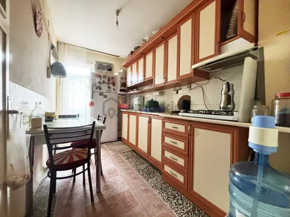 Etlik'te Cadde Üzerinde Katta 3+1 Daire! 2