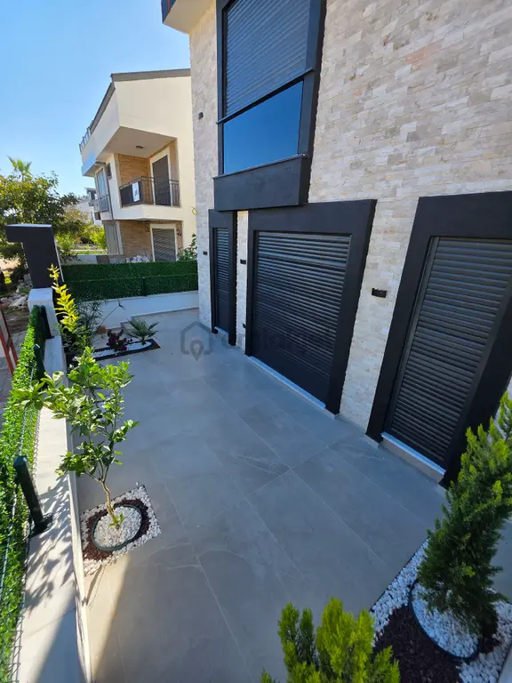 🏡 Aydın Didim Efeler Mahallesinde Satılık 3+1 Tripleks Villa 🏡 2