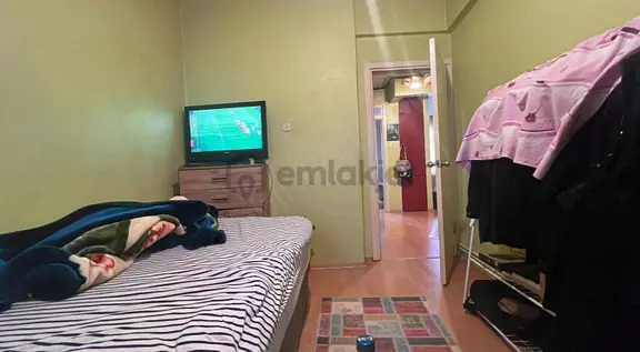 Göze Emlaktan Cumhuriyet Mh Satılık 3+1 Daire 1