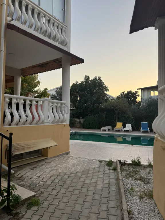 Ölüdeniz 3+1 Satılık !!fırsat!! 2