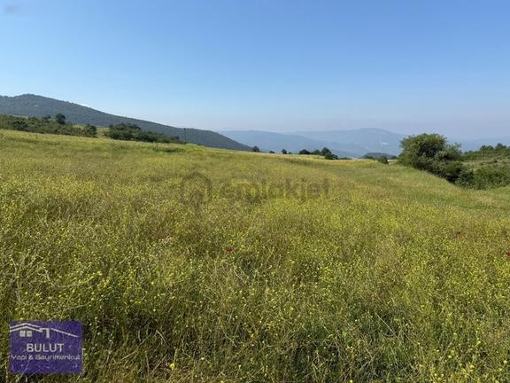 Hükümdar Buluttan Değerli Yatırım.hobi Bahçesi İçin İdeal1.803m2 1
