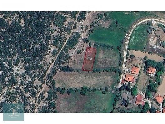 Türev Emlaktan Seydikemer Seki Mahallesinde İmarlı Arsa 2