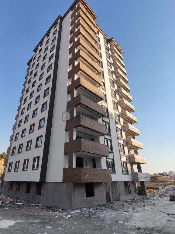 Sacır Mah. Sıfır 2+1 Satılık Daire 1