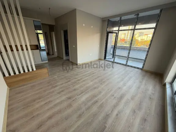 Ankalife'tan Plevne Cad. Üzerinde Yeni Sıfır Binada 2+1 Daire 1