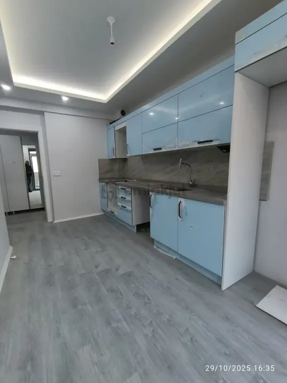 Çamlıca Mahallesinde Satılık 3+1 Daire 2