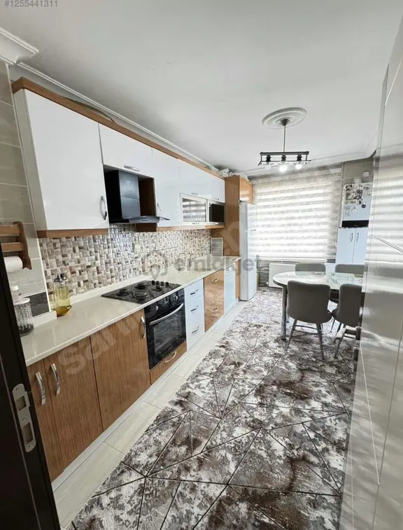 Karapürçek'te Külliye Yakınında 3+1 Ara Katta Full Yapılı Satılık Daire !! 1