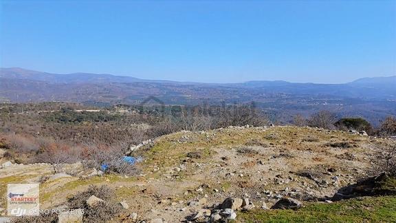 Manzarasıyla Değer Kazanan Konut Arsası (332 M2) 2