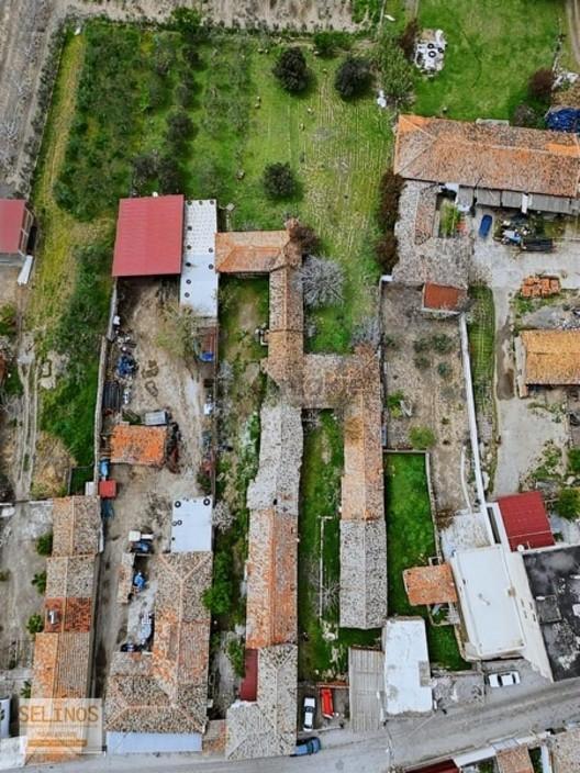 Kadıköy Merkezinde 1617 M2 Bahçeli Ev 4 Tapu Birden Satılık 2