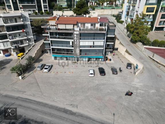 Aclass'dan Kusadasında Satılık Ana Yol Uzerınde Kurumsal Kıracılı 615 M2 İş Yerı 2