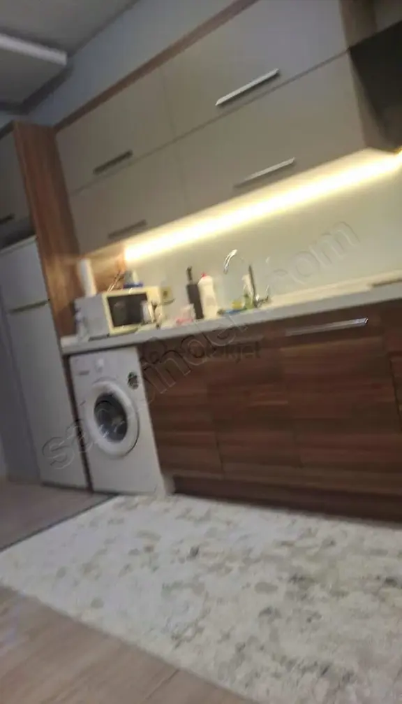 Tekerek Akdo Civarı 1+1 2