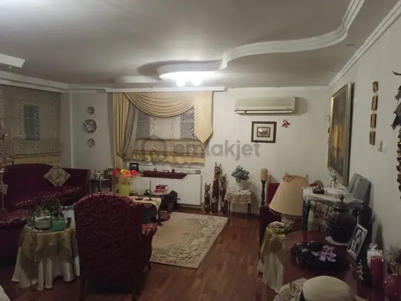 Bornova Evka-3 Briç Dış Kent Sitesinde Satılık Daire 1